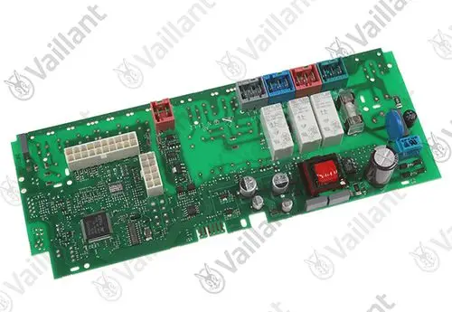 VAILLANT-Leiterplatte-VSC-D-146-206-4-5-150-R1-u-w-Vaillant-Nr-0020186889 gallery number 1